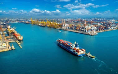 Exportações de SC avançam 7,6% no primeiro trimestre, para US$ 2,77 bi