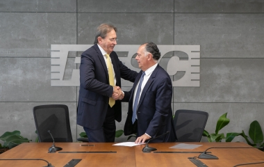 Seleme lidera chapa única para sucessão de Aguiar na FIESC