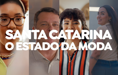 FIESC e indústria da moda lançam movimento de valorização do setor