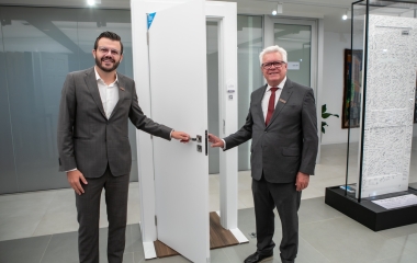 Com 1,5 milhão de portas ao ano, Rohden celebra expansão internacional