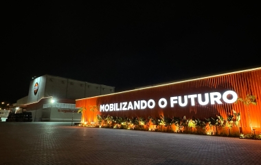 Zen inaugura unidade fabril com aporte de R$ 150 milhões