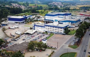 Pamplona anuncia investimento de R$ 144 milhões em três unidades