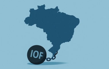 Alta do IOF deteriora ambiente de negócios e eleva insegurança jurídica, diz FIESC