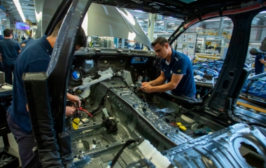 Indústria automotiva tem acesso a R$ 100 milhões em financiamento não-reembolsável