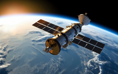 Brasil está entre os últimos do G20 em investimento no setor espacial, alerta CNI