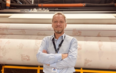 Karsten tem novos diretores Industrial e de Gestão de Talentos