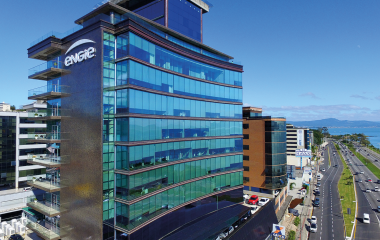 Engie anuncia mudanças na estrutura organizacional