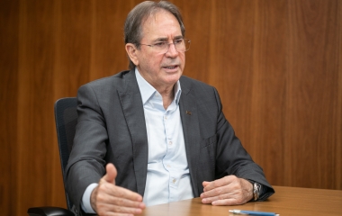Equilíbrio fiscal: hora de um ato de grandeza