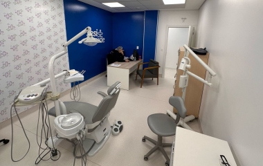 SESI/SC realiza mais de 440 procedimentos odontológicos por dia, mostra balanço