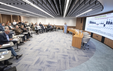 Construção civil de SC é responsável por 5,5% do PIB do setor