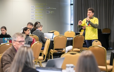 FIESC abre inscrições para evento que impulsiona projetos sociais em Criciúma