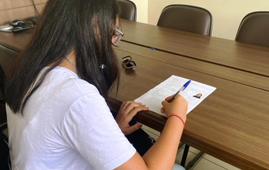 Neste ano, 352 jovens do Programa Novos Caminhos já conseguiram trabalho em SC