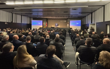 Brasil tem chance de brilhar em novo ciclo geopolítico, afirma Marcos Troyjo em evento da FIESC