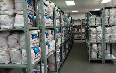 Banco de Alimentos promove arrecadação neste sábado na Grande Florianópolis