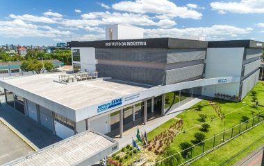 Joinville sedia no dia 29 etapa da Jornada Nacional de Inovação da Indústria