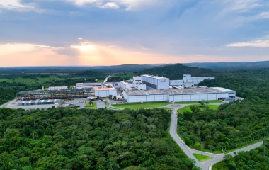 Unidade Vega da ArcelorMittal celebra 22 anos