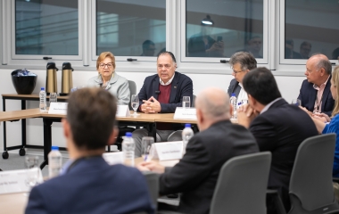 Academia FIESC de Negócios promove segundo Fórum CEO do Membership