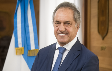 Encontro de Ideias ADVB/SC e FIESC promove diálogo sobre turismo entre Argentina e Santa Catarina