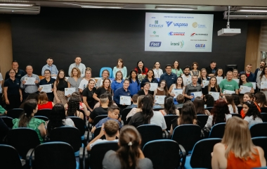 Novos Caminhos divulga calendário dos eventos de encerramento em 2025