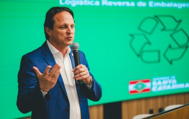 Decreto de SC para logística reversa deve fortalecer mercado de recicláveis