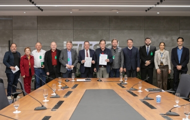 Indústria e trabalhadores unem-se para buscar saídas para o tarifaço