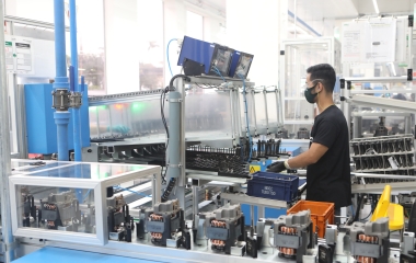 Nidec Global Appliance abre 25 vagas para jovens aprendizes em Joinville