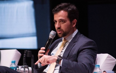 Na FIESC, BNDES apresenta novas linhas de fomento à indústria
