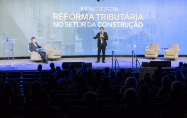 Setor da construção terá de se reinventar para aproveitar benefícios da reforma