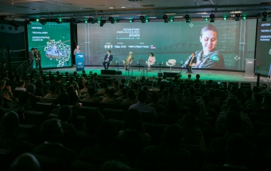 Brasil mostra potencial para ser referência em ciência avançada