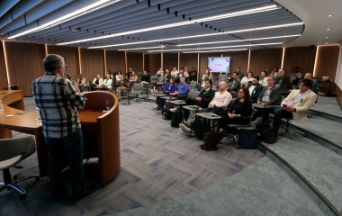 Em evento na FIESC, ministério da Cultura apresenta “nacionalização” da Lei Rouanet