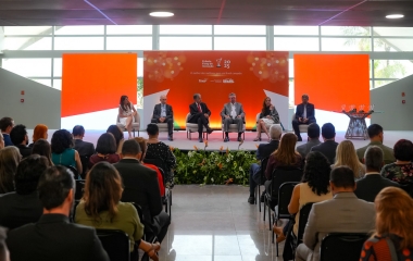 Prêmio Finep de Inovação 2025  anuncia vencedores da etapa Sul 