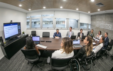 Indústrias catarinenses alinham atuação na Conferência Estadual do Trabalho