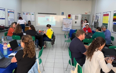 FIESC promove evento para impulsionar projetos sociais no Sul do estado