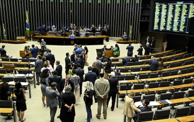 Derrubada de vetos à Lei do Licenciamento é avanço, diz FIESC