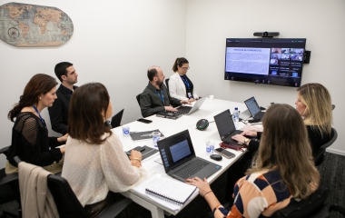 FIESC reúne delegados para definir propostas para a Conferência do Trabalho
