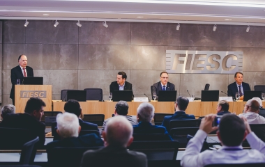 FIESC fortalece o associativismo