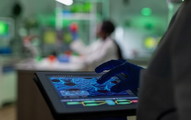 SENAI lidera pesquisa inédita em biotecnologia para produção de proteína cultivada