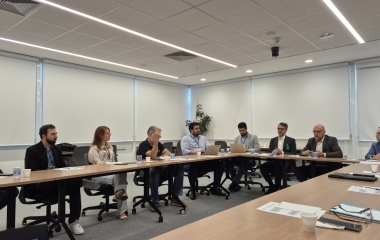 Investimento em startups é opção para cumprir regra de reinvestimento em PD&I