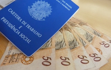Indústria de SC perde 2,9 mil empregos em outubro