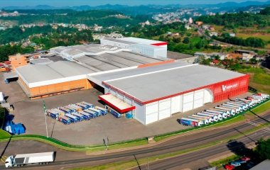 Videplast conquista a certificação internacional IFS PACsecure