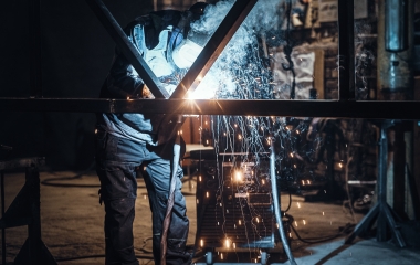 Produção industrial de SC cresce 2,8% no ano até outubro