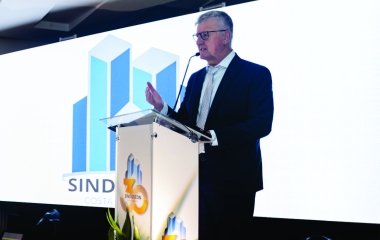 Sinduscon Costa Esmeralda tem nova diretoria