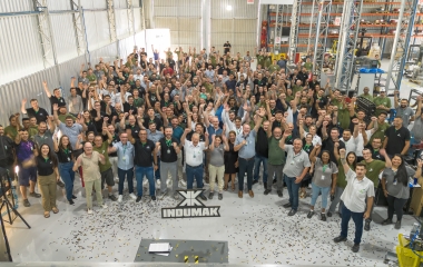 Após crescimento superior a 20% em 2025, Indumak pagará R$ 4 milhões em PLR