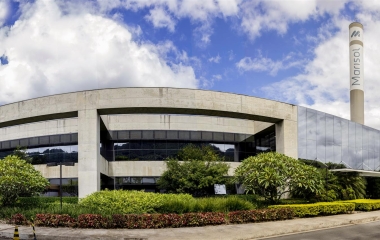 Marisol lança primeiro condomínio industrial têxtil do país