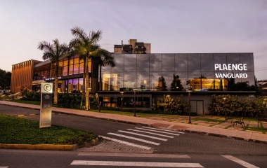 Plaenge anuncia lançamentos com VGV de R$ 500 milhões em SC até 2027