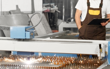 Produção industrial de SC avança 3,2% em 2025