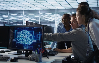 Habilidade em inteligência artificial se torna pré-requisito no mercado de trabalho
