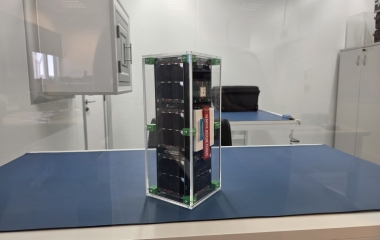 SENAI conquista aprovação em testes espaciais e aproxima nanossatélite do lançamento