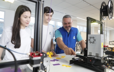 FIESC leva soluções em educação, saúde e tecnologia ao BrasilGov Summit