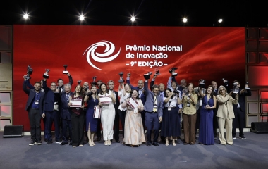 Tupy e NanoScoping vencem Prêmio Nacional de Inovação e Florianópolis é reconhecida pelo ecossistema